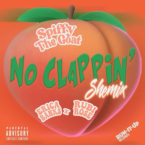 No Clappin' Shemix (Throw It)