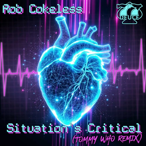 Situations Critical (Tommy Who Remix)