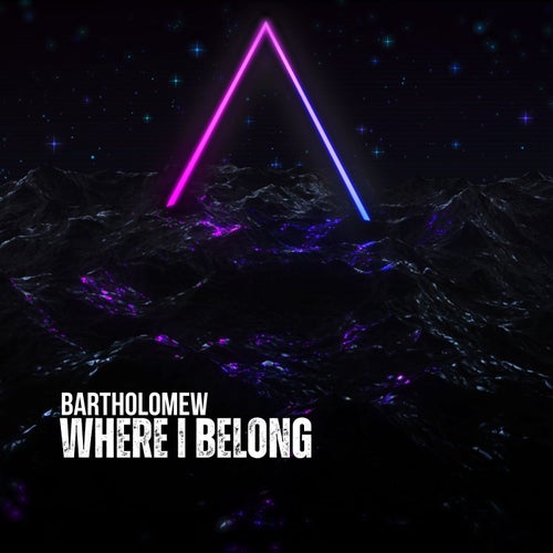 Where I Belong