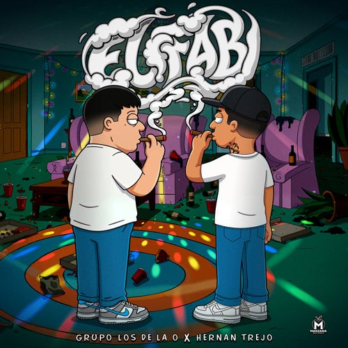 El Fabi