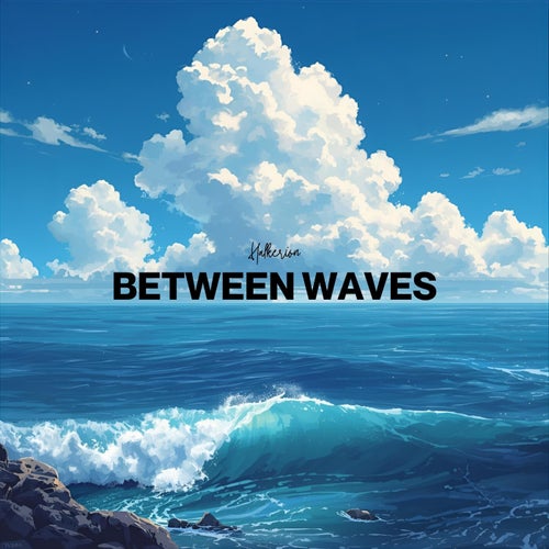 Between Waves