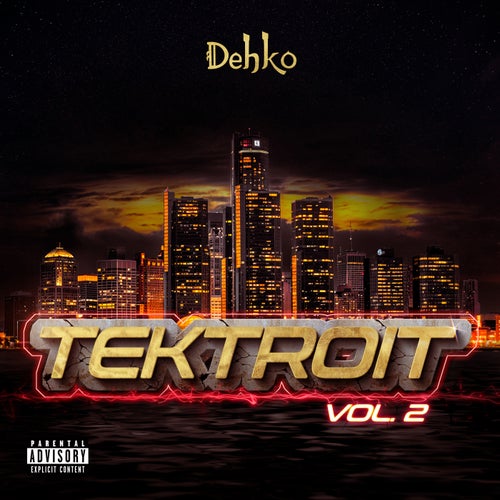Tektroit, Vol. 2