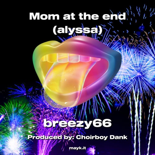 Mom at the end (alyssa)