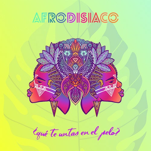 ¿Qué Te Untas en el Pelo?