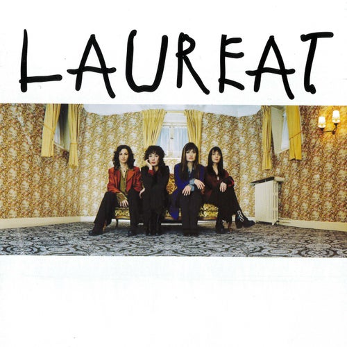 Lauréat