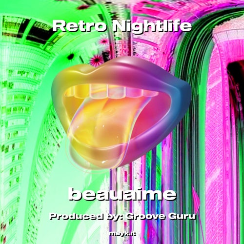 Retro Nightlife