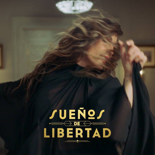 Sueños de Libertad