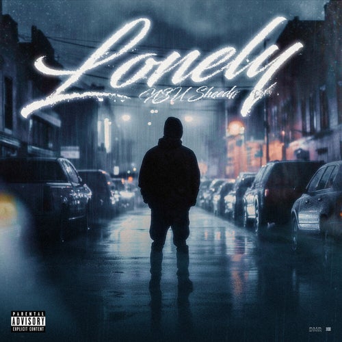 Lonely