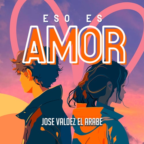 Eso Es Amor