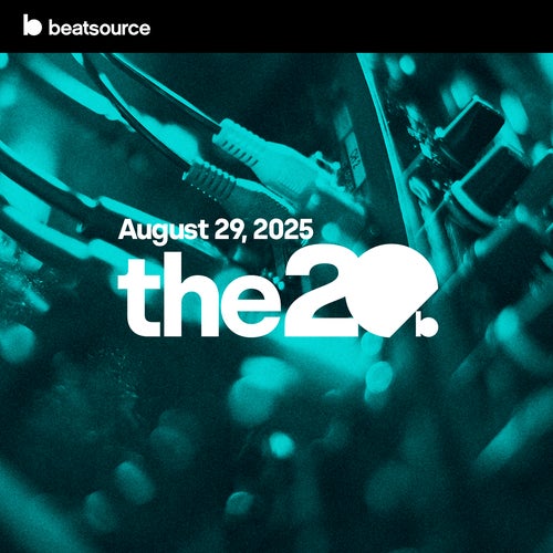 The 20 - August 29, 2025 Album Art