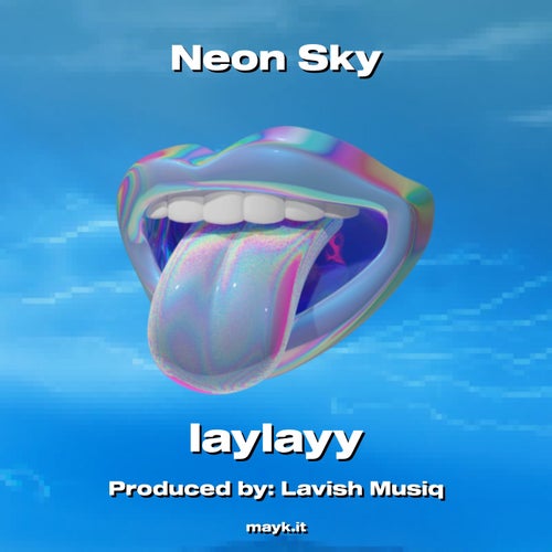 Neon Sky
