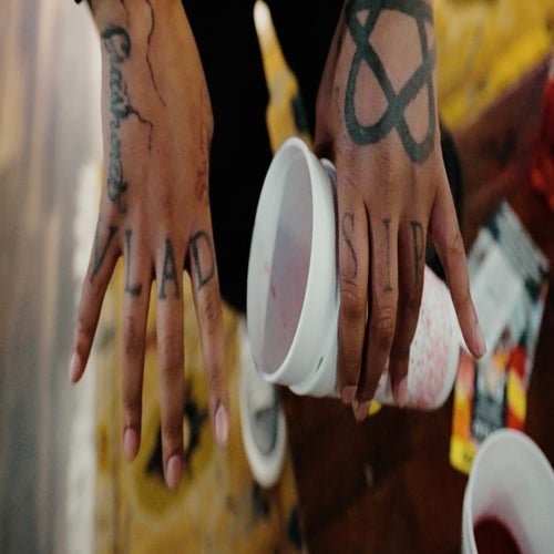 Buckets/2week