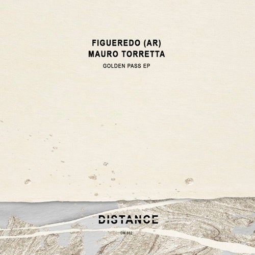 Golden Pass EP