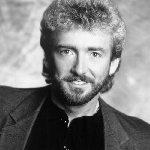 Keith Whitley Profile