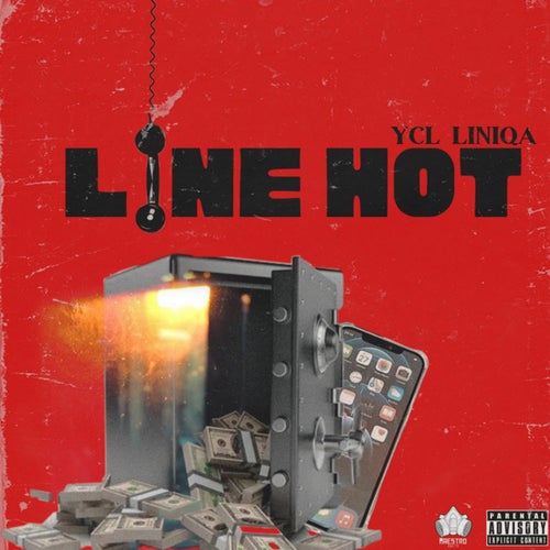Line Hot