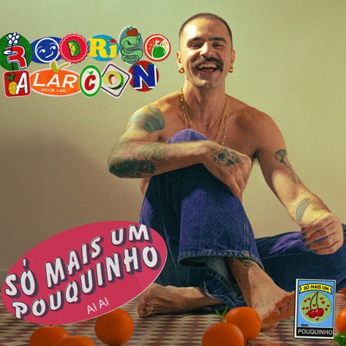 Só Mais Um Pouquinho