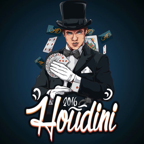 Houdini 2016