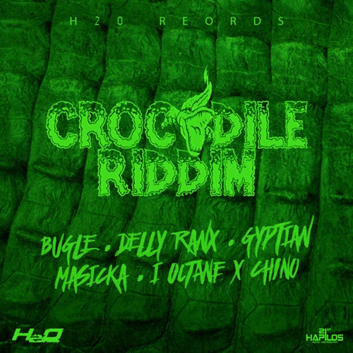 Crocodile Riddim