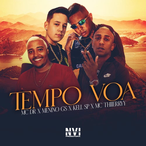 Tempo Voa