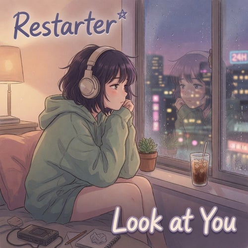 Look at You