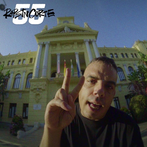 RAPSINCORTE 55