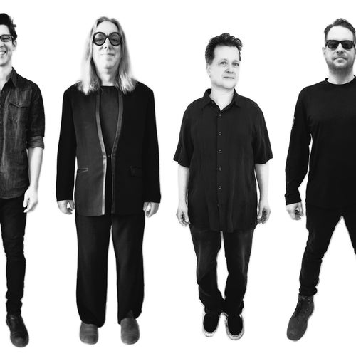 Violent Femmes Profile