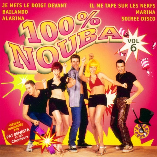 100%% nouba, Vol. 6