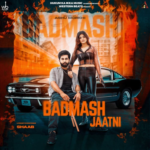 Badmash Jaatni