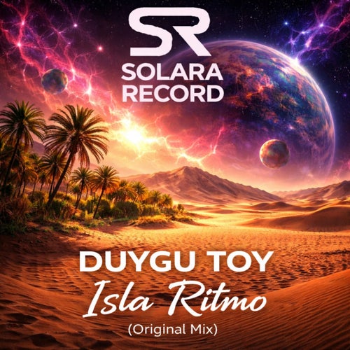Isla Ritmo
