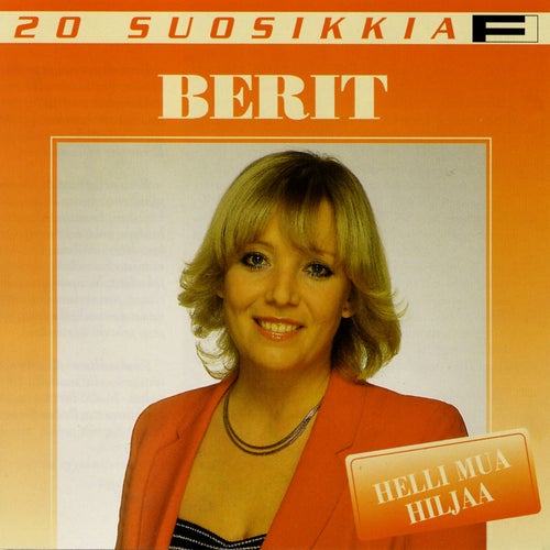 Preerian keltainen ruusu - The Yellow Rose of Texas by Berit on Beatsource