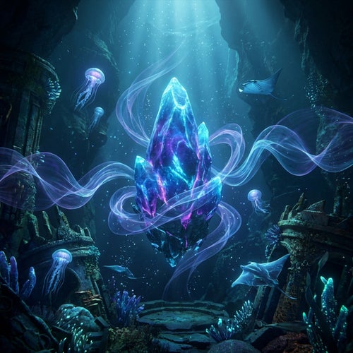 Deep Vibes