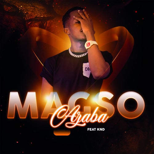 Azaba (feat. KND)