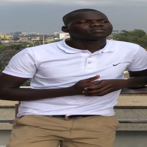 Imani yangu