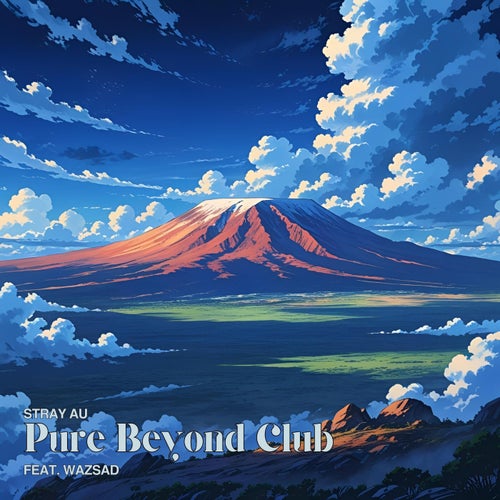 Pure Beyond Club (feat. wazsad)
