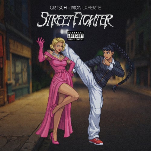 STREET FIGHTER