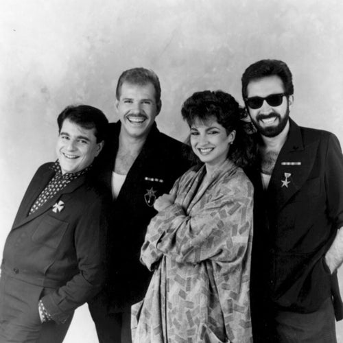 Miami Sound Machine Profile