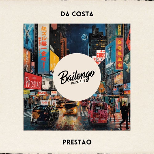 Prestao (Extended Mix)