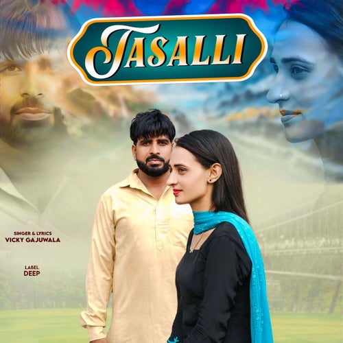 Tasalli