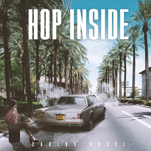 Hop Inside (Hop In)