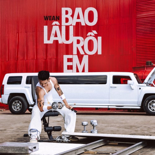 BAO LÂU RỒI EM