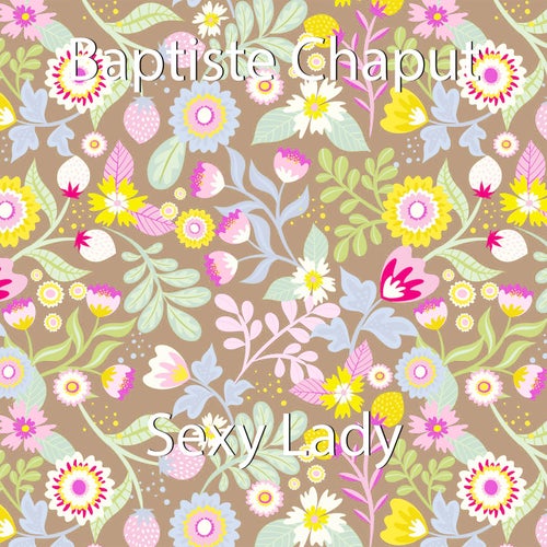Sexy Lady