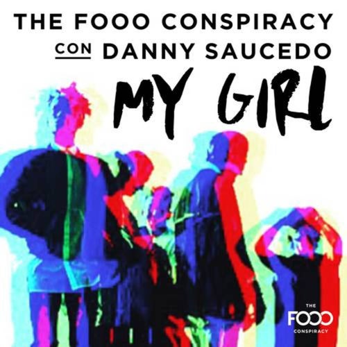 My Girl (Euro Latino Version)