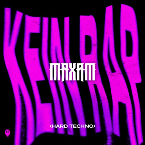 KEIN RAP (Hard Techno Extended Mix)
