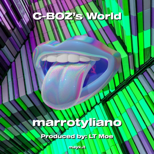 C-BOZ’s World