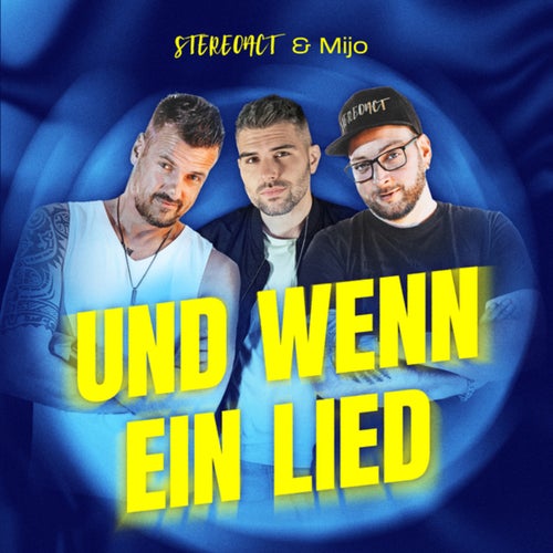 Und wenn ein Lied