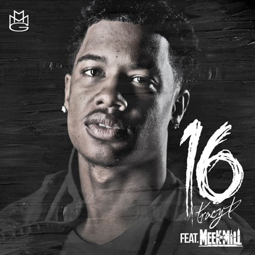 16 (feat. Meek Mill)