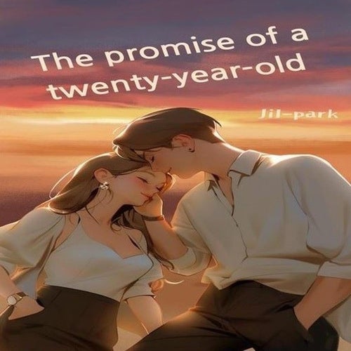 The promise of a twenty-year-old