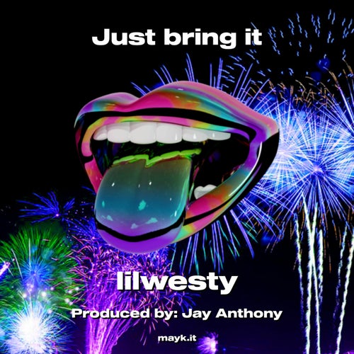 Just bring it