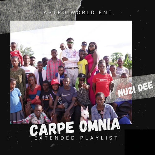 Carpe Omnia