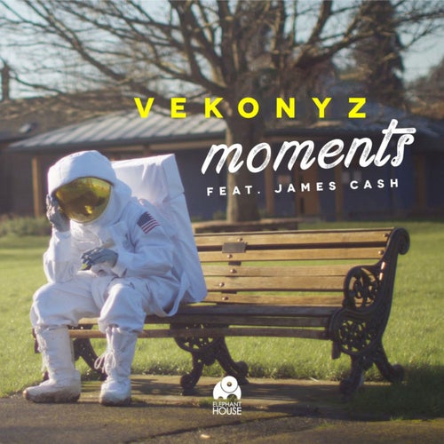 Moments (feat. James Cash)